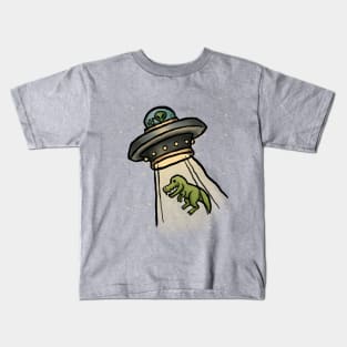 Extraterrestre Kids T-Shirt